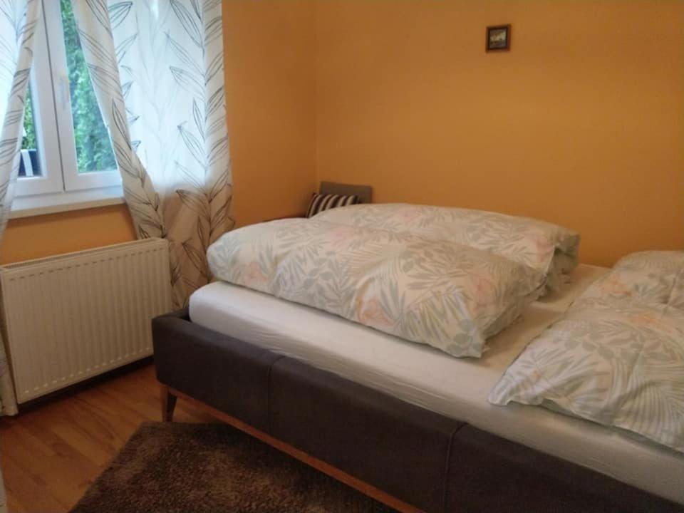 Bamboo Wellness Apartment Siófok Eksteriør billede